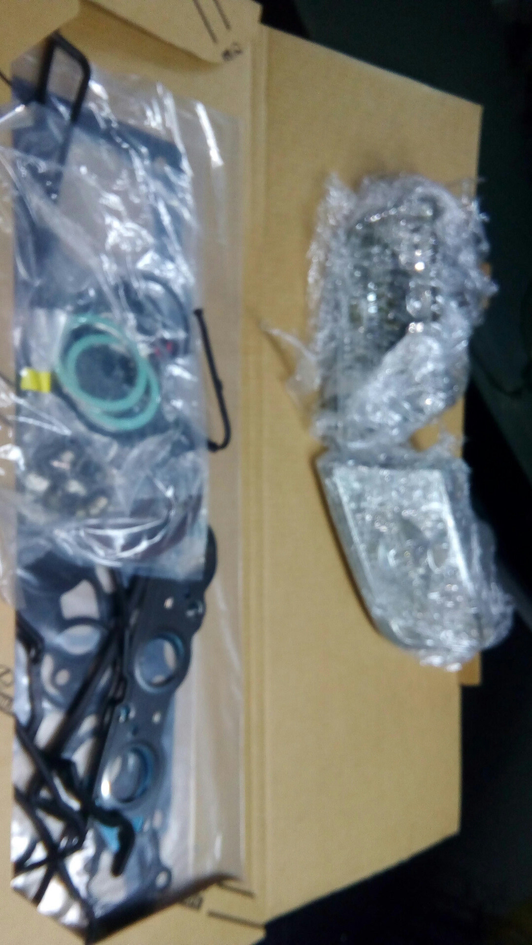 Здравствйте, вот решил добавить кое чего — Toyota Crown (S170), 2,5 л ...