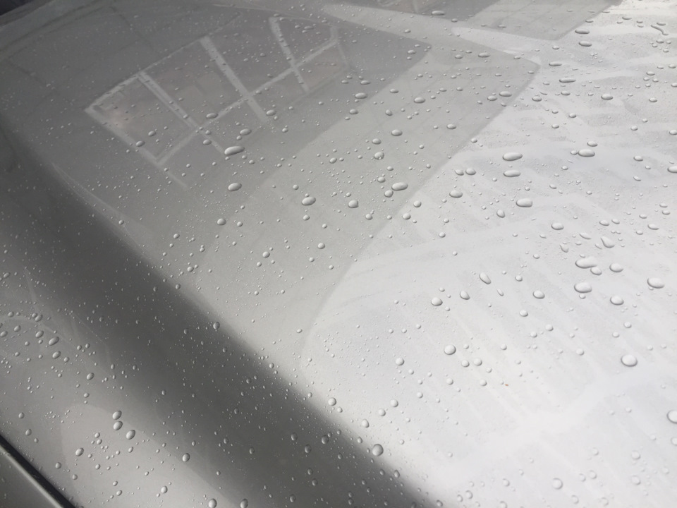 Фото в бортжурнале Volvo XC70 III