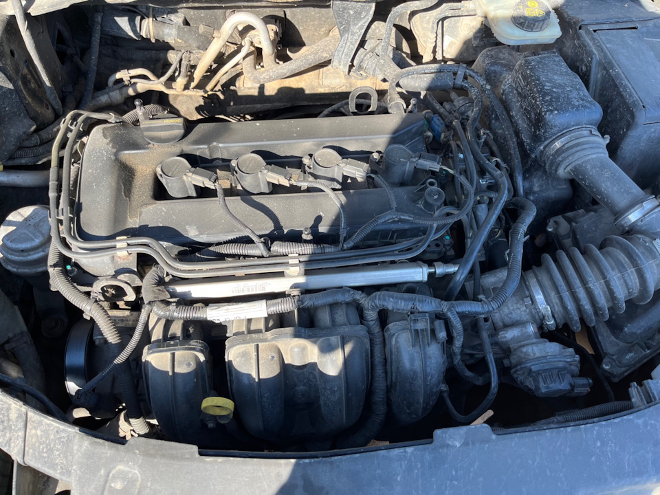 Мондео 4 2.0 duratec. Клапан pcv форд мондео 4 2.3. дюратек 2.0. 2.0l duratec he actuator. 2.5l duratec ffv(110kw/150ps).
