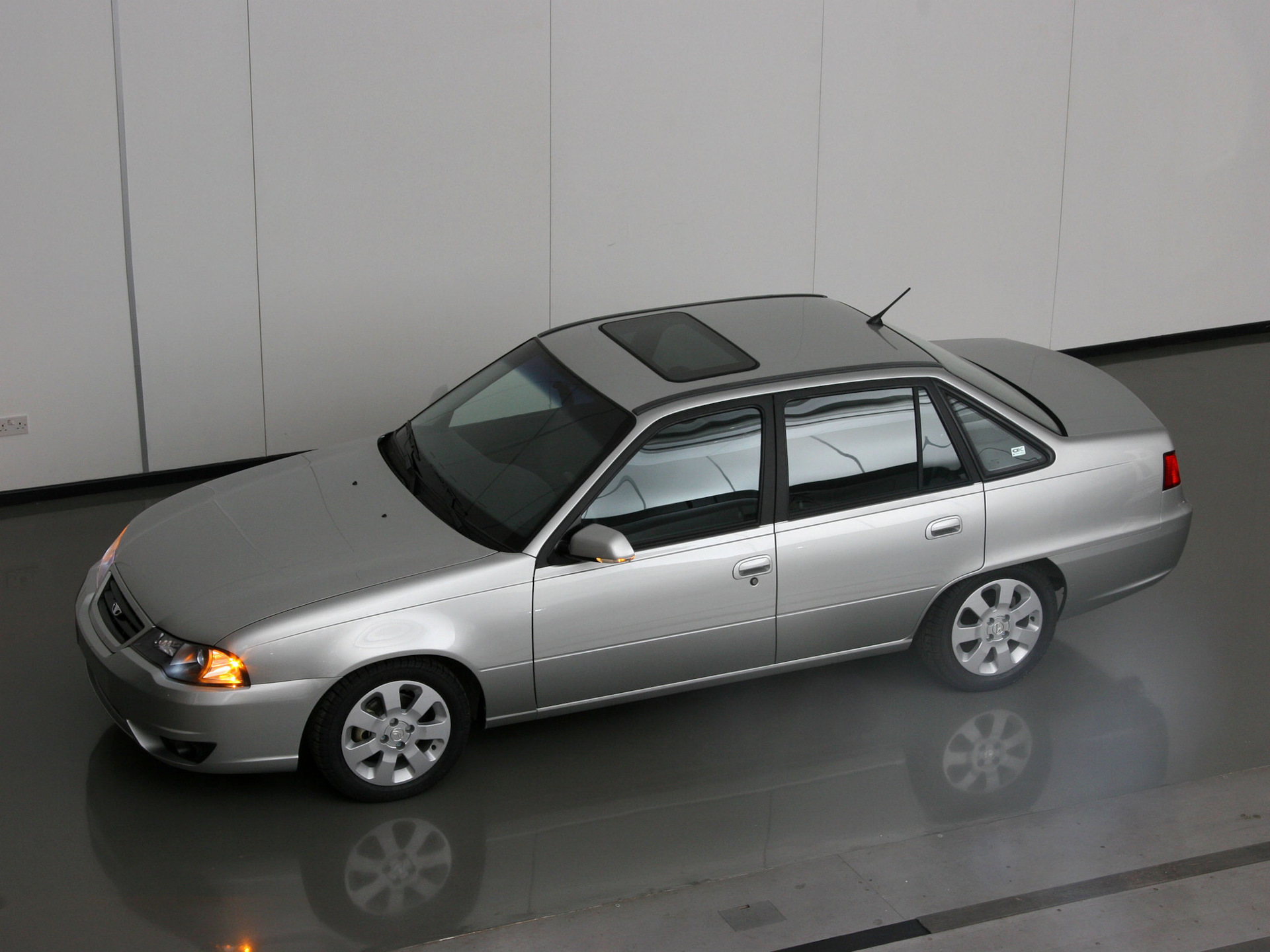 С„РѕС‚Рѕ daewoo nexia