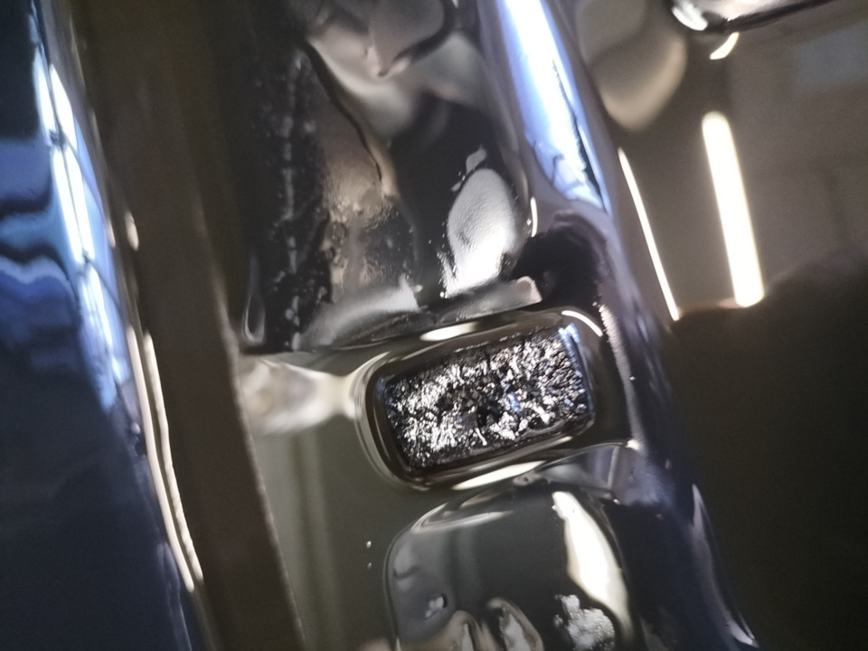 Замена масла АКПП пассат б5+ — Volkswagen Passat B5, 1,8 л, 2001 года ...