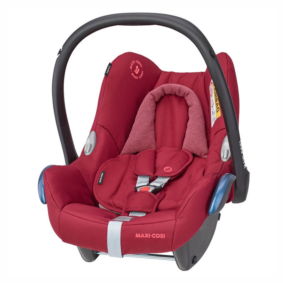 Maxi cosi Cabriofix 12 Mommart.ru DRIVE2