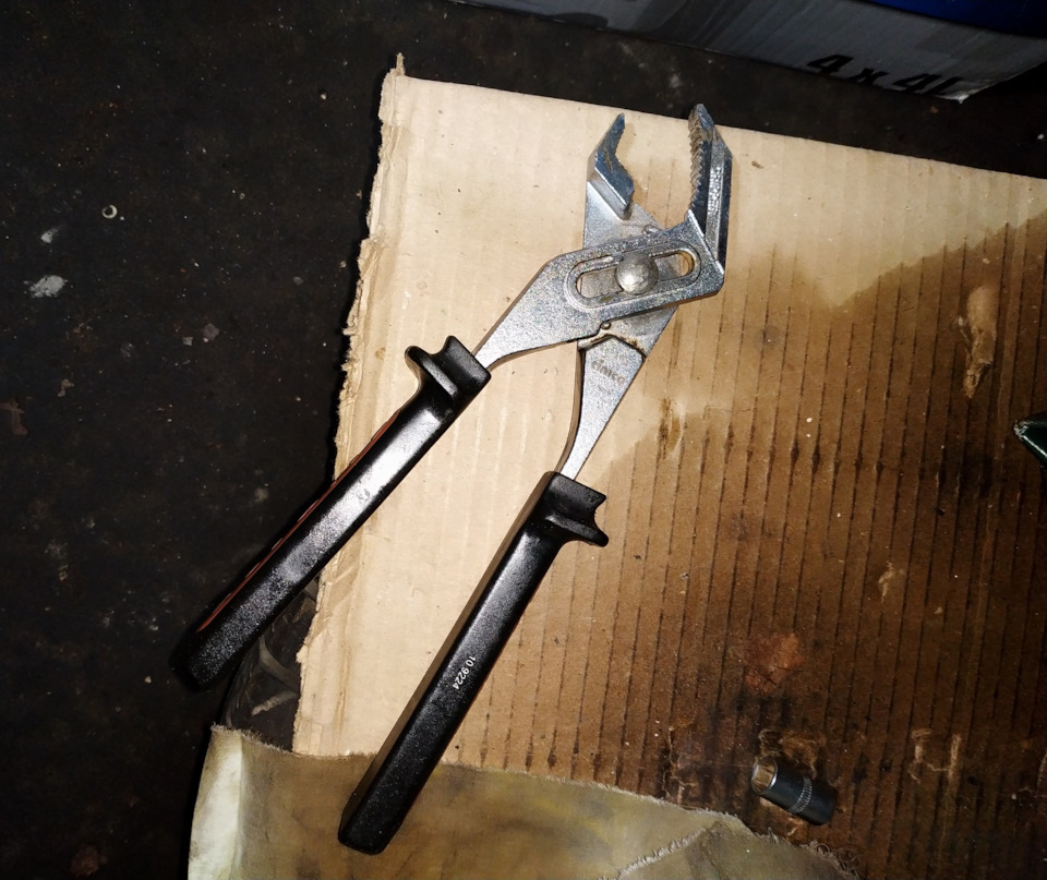 Фото в бортжурнале Volvo XC60 (1G)