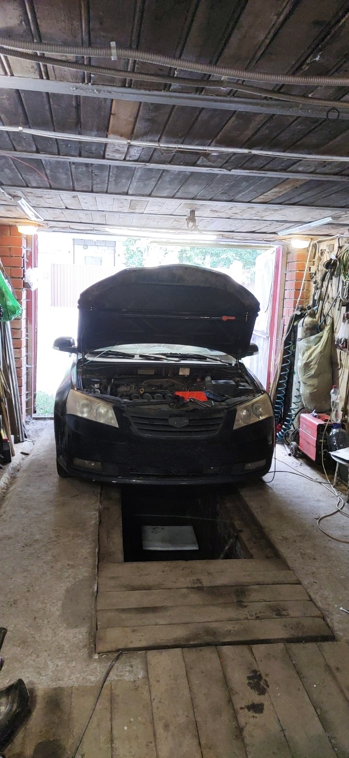 Сварка восстановление фланцев — DRIVE2