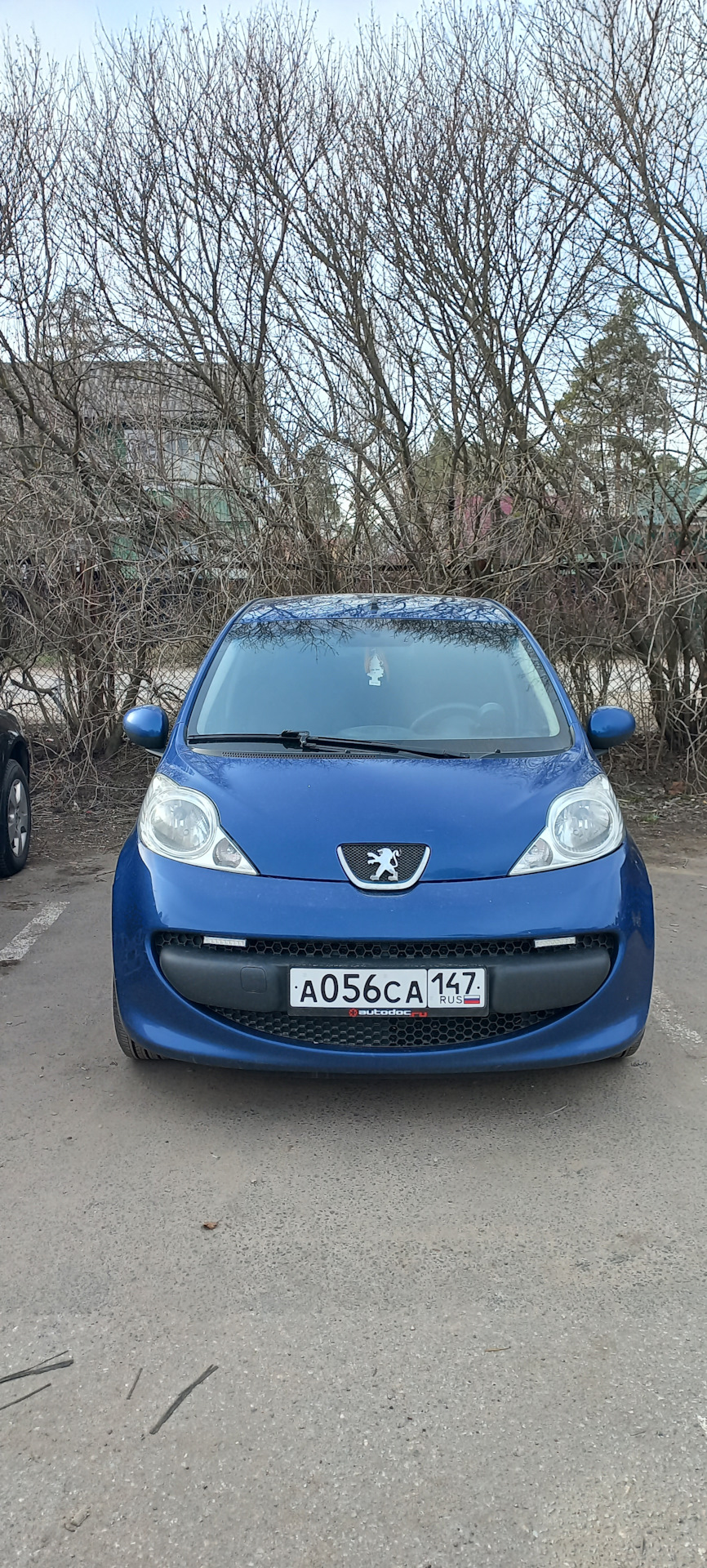 №63 оформил ЭПТС (нет дубликату ПТС) — Peugeot 107, 1 л, 2008 года | налоги  и пошлины | DRIVE2