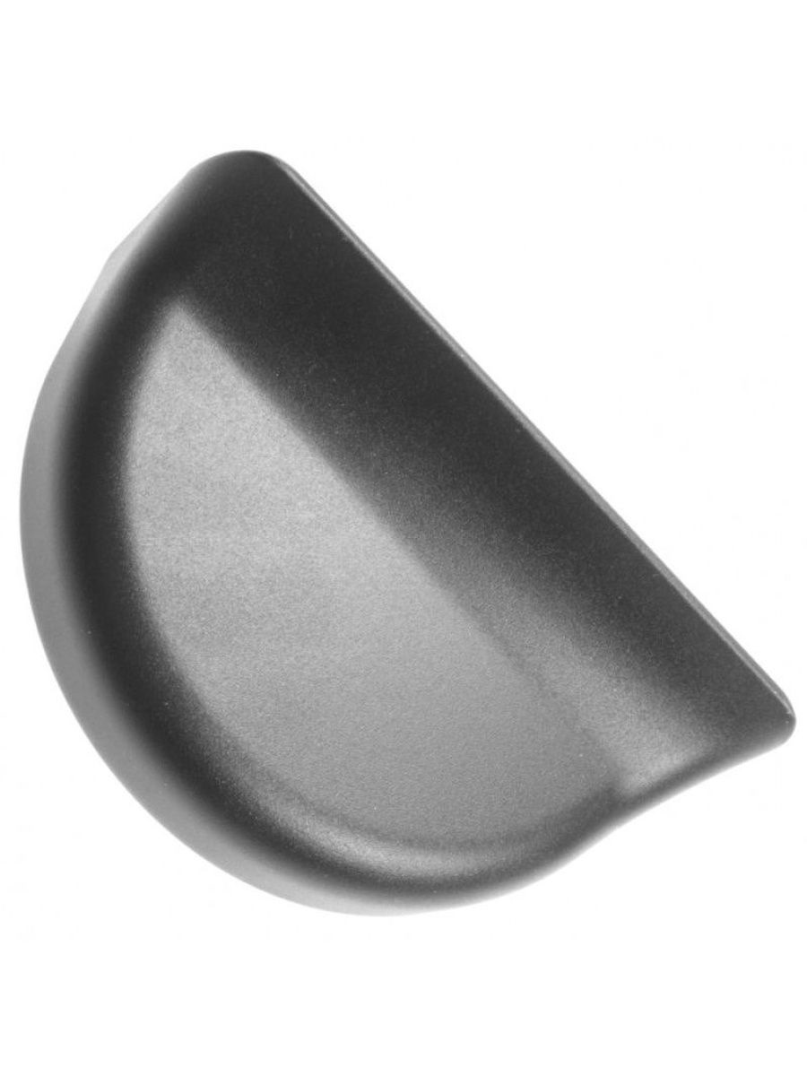 Накладка задней буксировочной петли VAG (5JH8036639B9) — Skoda