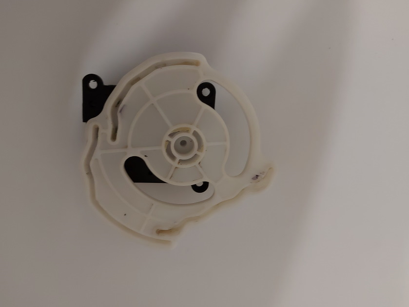 Ноги дубеют (слабо греет печка) — KIA Sorento (1G), 2,5 л, 2008 года ...