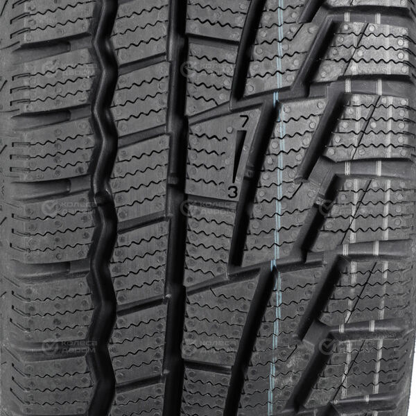 Резина Cordiant Winter Drive 205/55 R16 94T — Peugeot 308 SW (2G), 1,2 ...