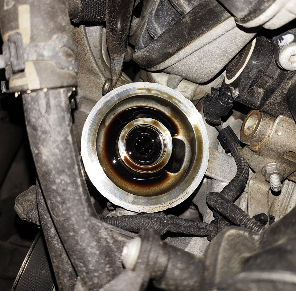 было так) — Skoda Yeti