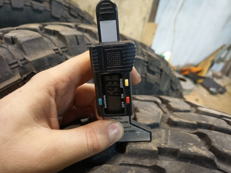 Шины всесезонные 285/75 R16 на УАЗ Patriot, УАЗ 315195 Hunter, УАЗ 3160 ...