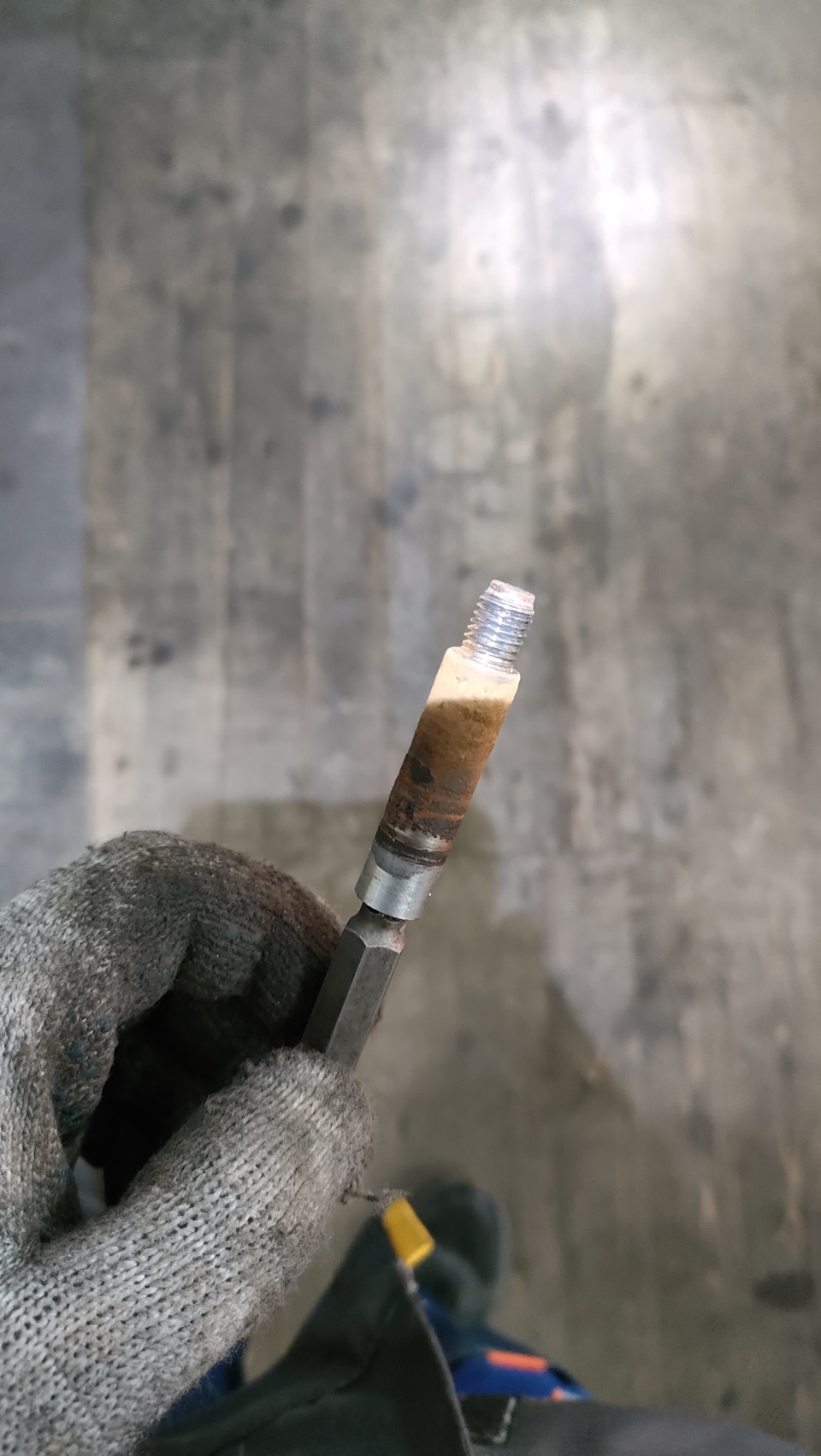 Жиклеры омывателя лобового стекла от Лада Ларгус — Lada Vesta Sport, 1 ...