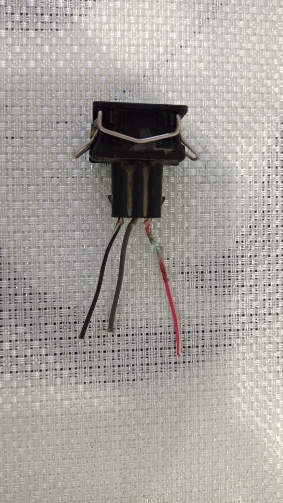 Фото в бортжурнале Chevrolet Niva (1G)