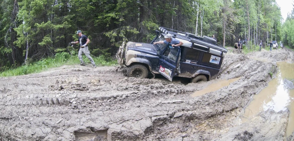Межколесная блокировка-2022 — Mitsubishi Pajero Sport (3G), 2,4 л, 2019 ...