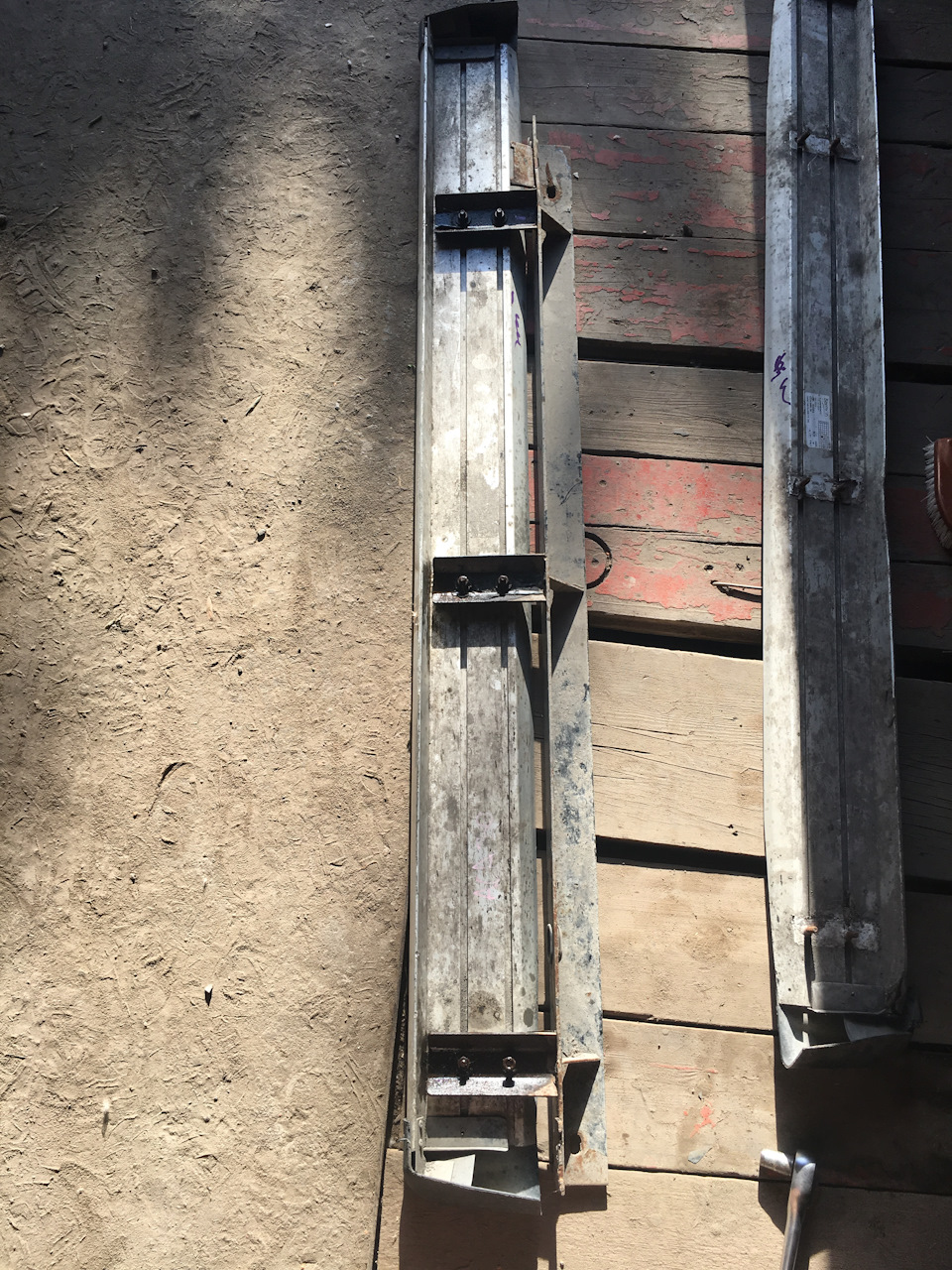 Фото в бортжурнале Toyota RAV4 (III)