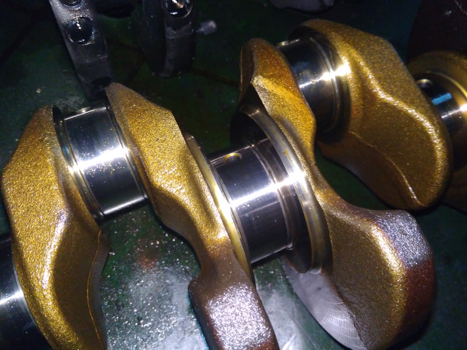 задиры в цилиндрах хендай Ix35 что делать