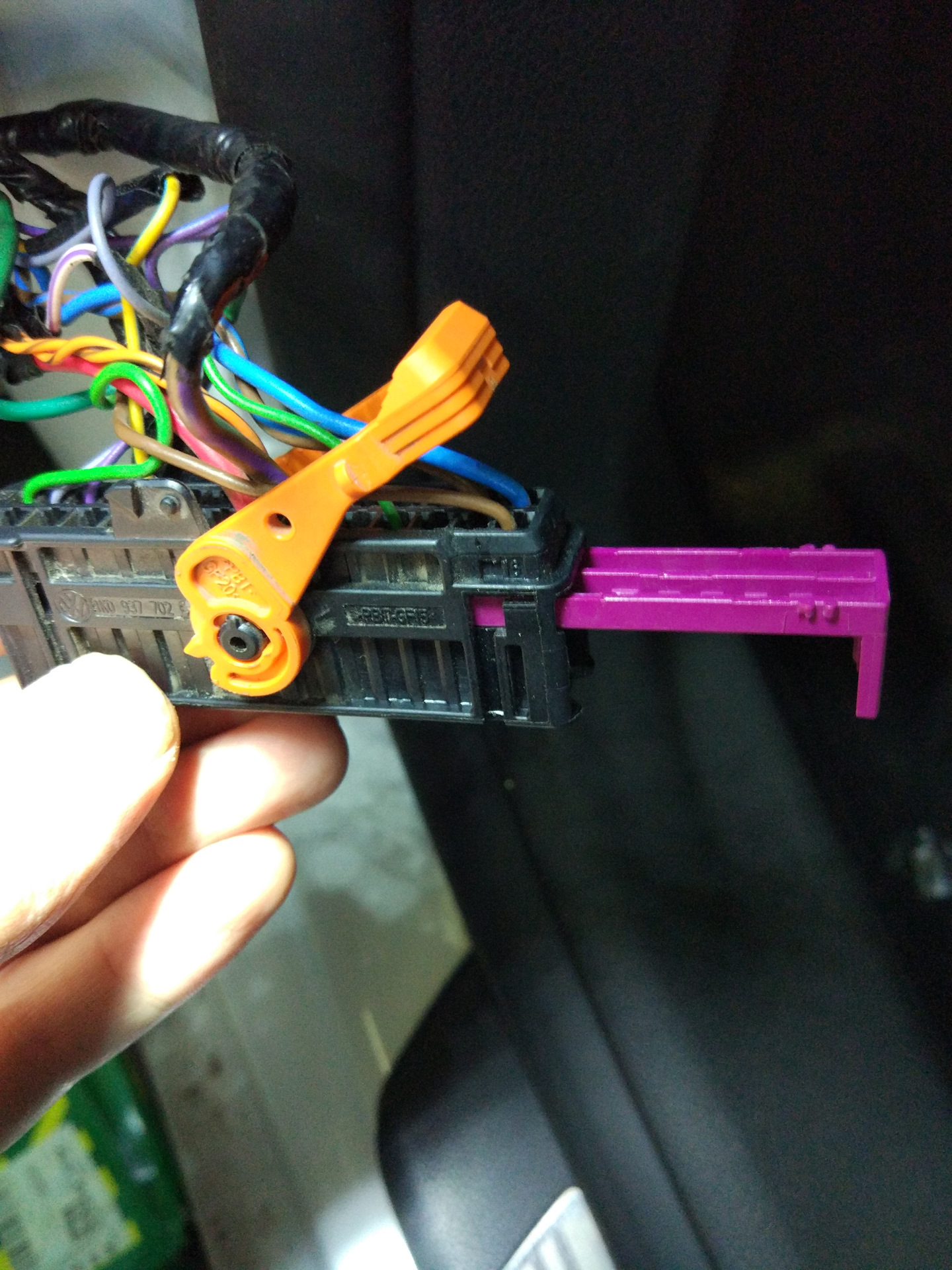 Ремень ГРМ и генератора ВАЗ(LADA)-21124 с ГУР — DRIVE2