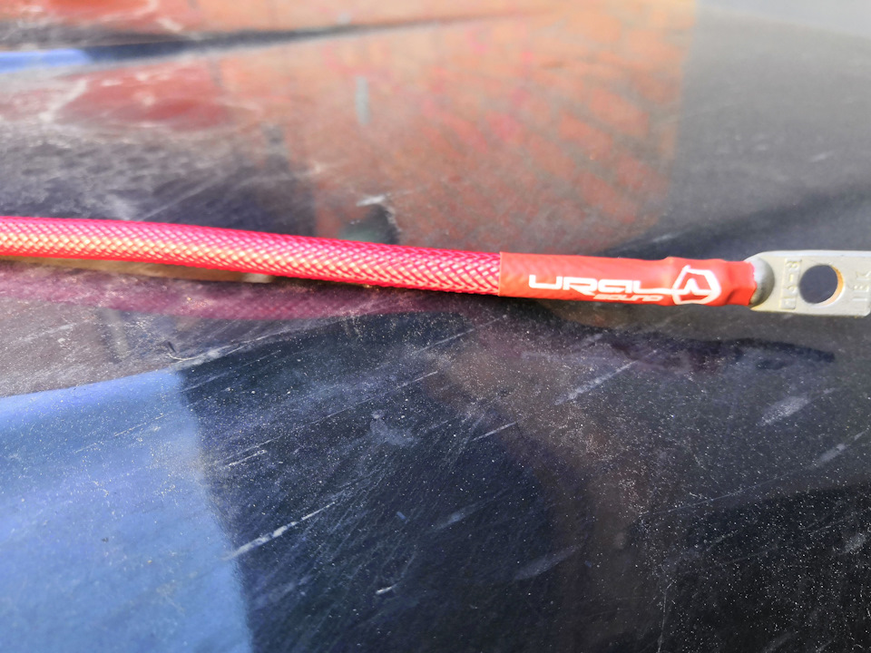 Фото в бортжурнале Chrysler PT Cruiser