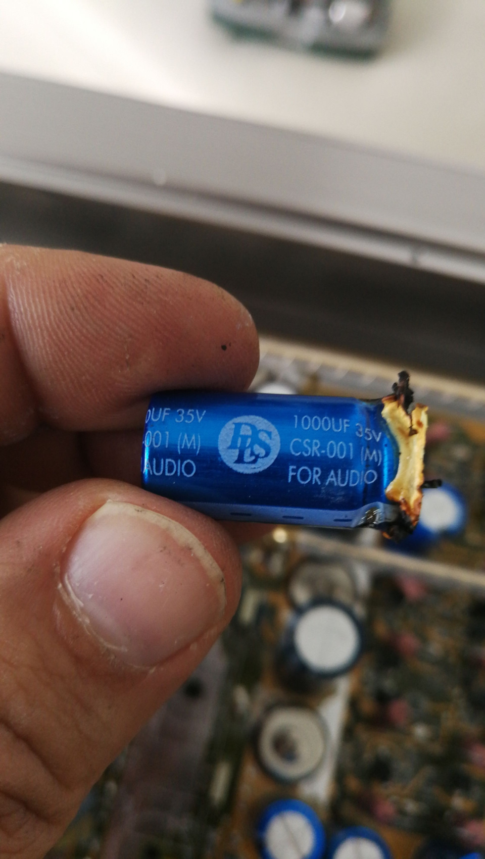 Фото в бортжурнале FIAT 126