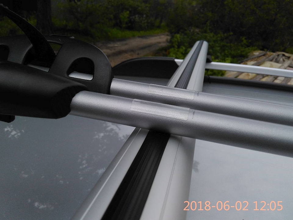 Неожиданность от Шруса, при замене передних тормозных колодок ...