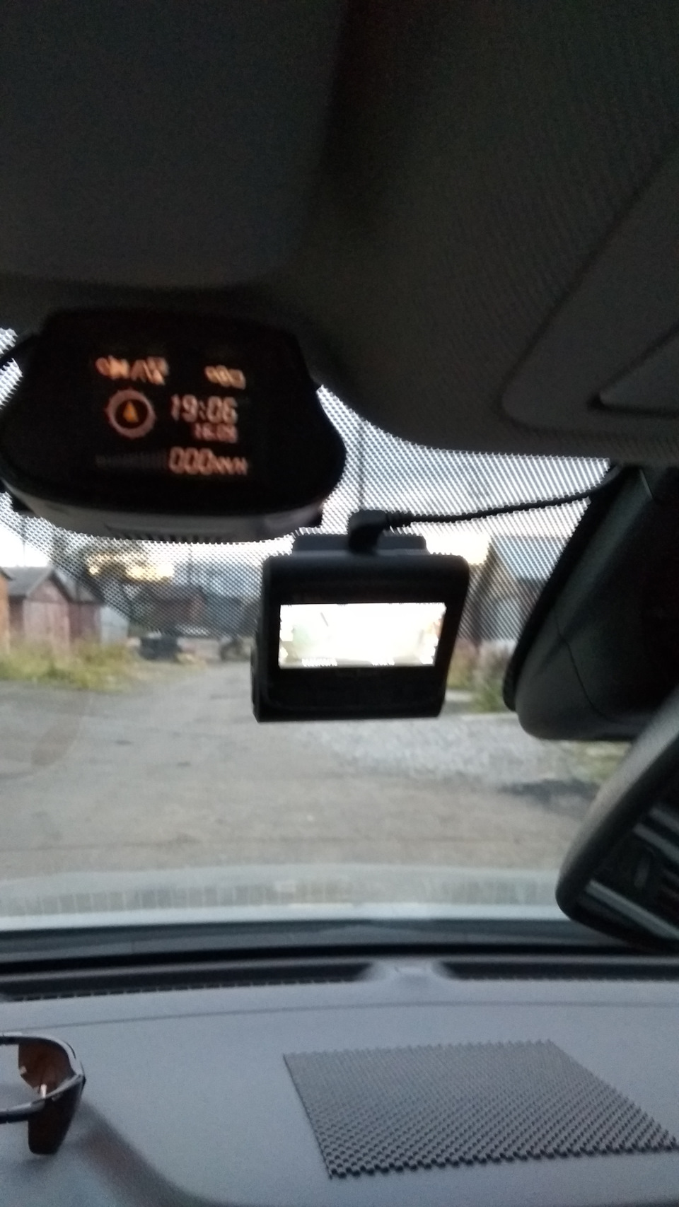 Фото в бортжурнале Nissan X-Trail III
