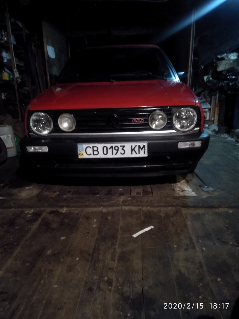 Помогите вибрация кузова — DRIVE2