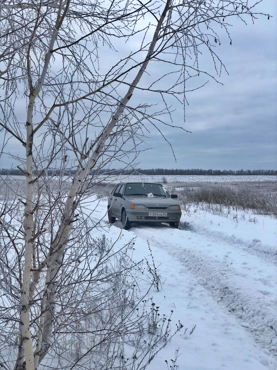 дополнительный стоп сигнал — ИЖ 2126, 1,6 л, 2003 года | своими руками ...