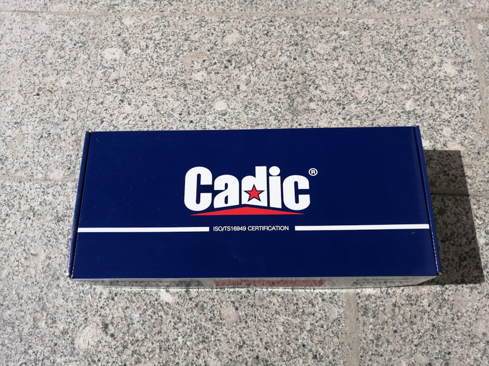 Модуль зажигания cadic — Chevrolet Cruze Hatchback, 1,8 л, 2013 года ...