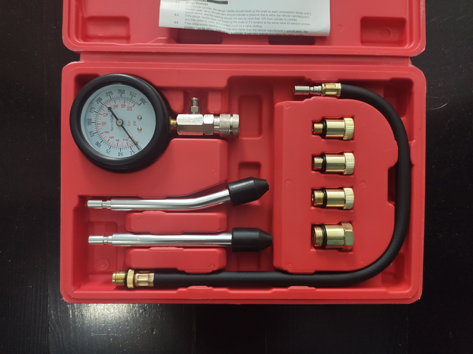 Замер компрессии — Opel Zafira Tourer, 1,4 л, 2012 года | своими руками ...