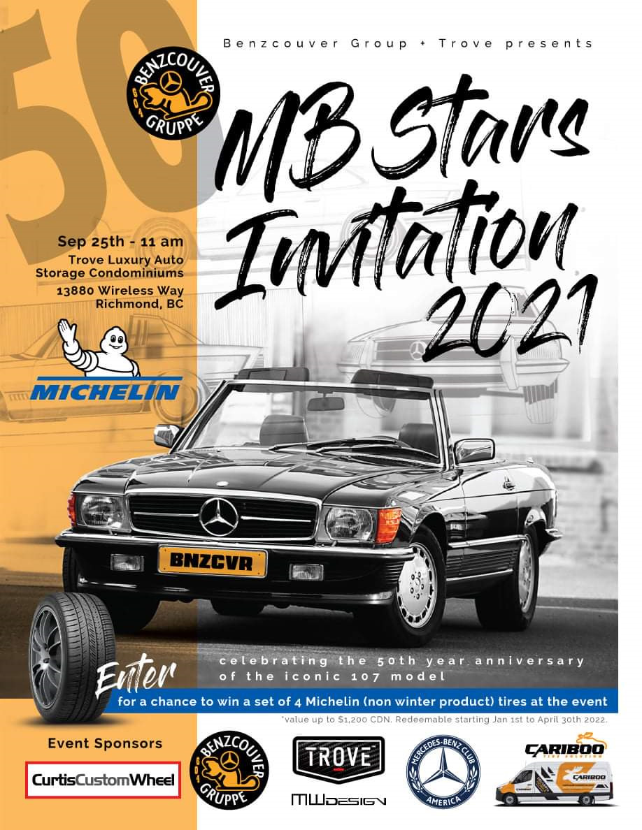 Выставка MB Stars 21 — Mercedes-Benz E-class (W124), 5 л, 1995 года |  встреча | DRIVE2