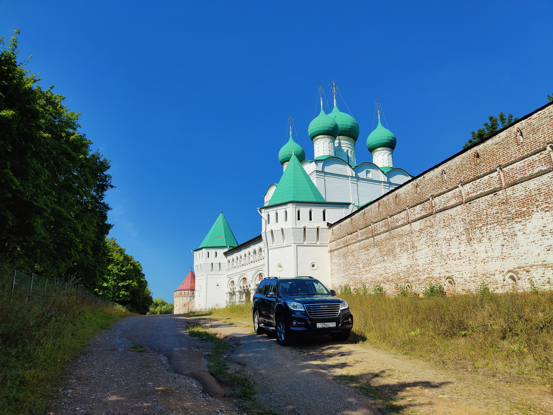 ростов михайловка на машине (91) фото