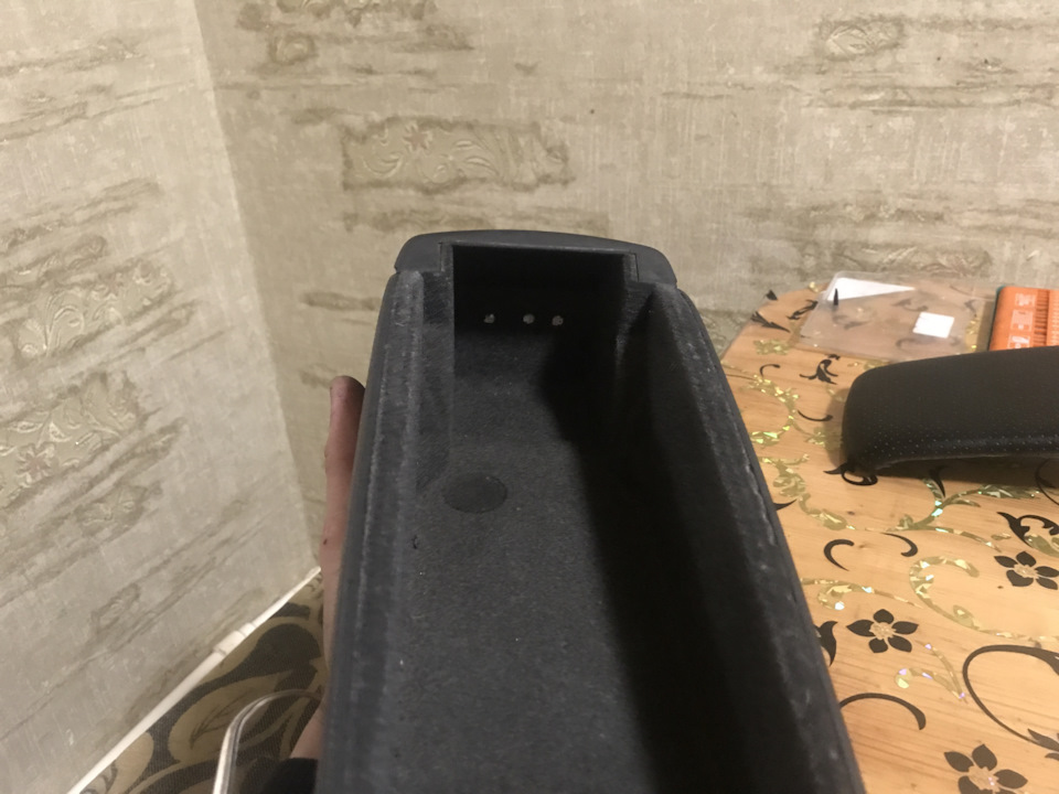 Фото в бортжурнале Audi A6 (C5)