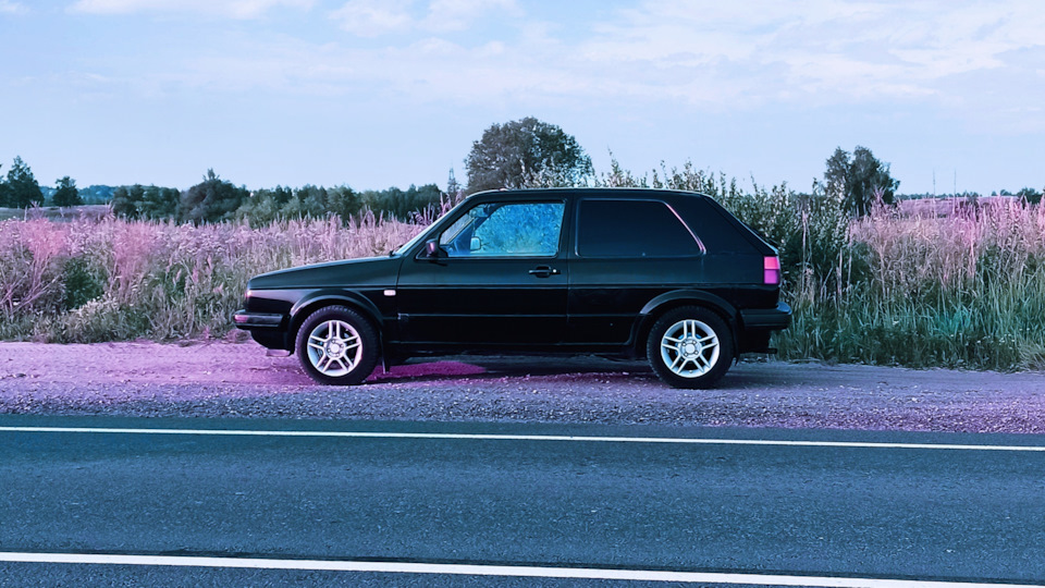 Volkswagen Golf 1.6 PN Ecotronic 2EE