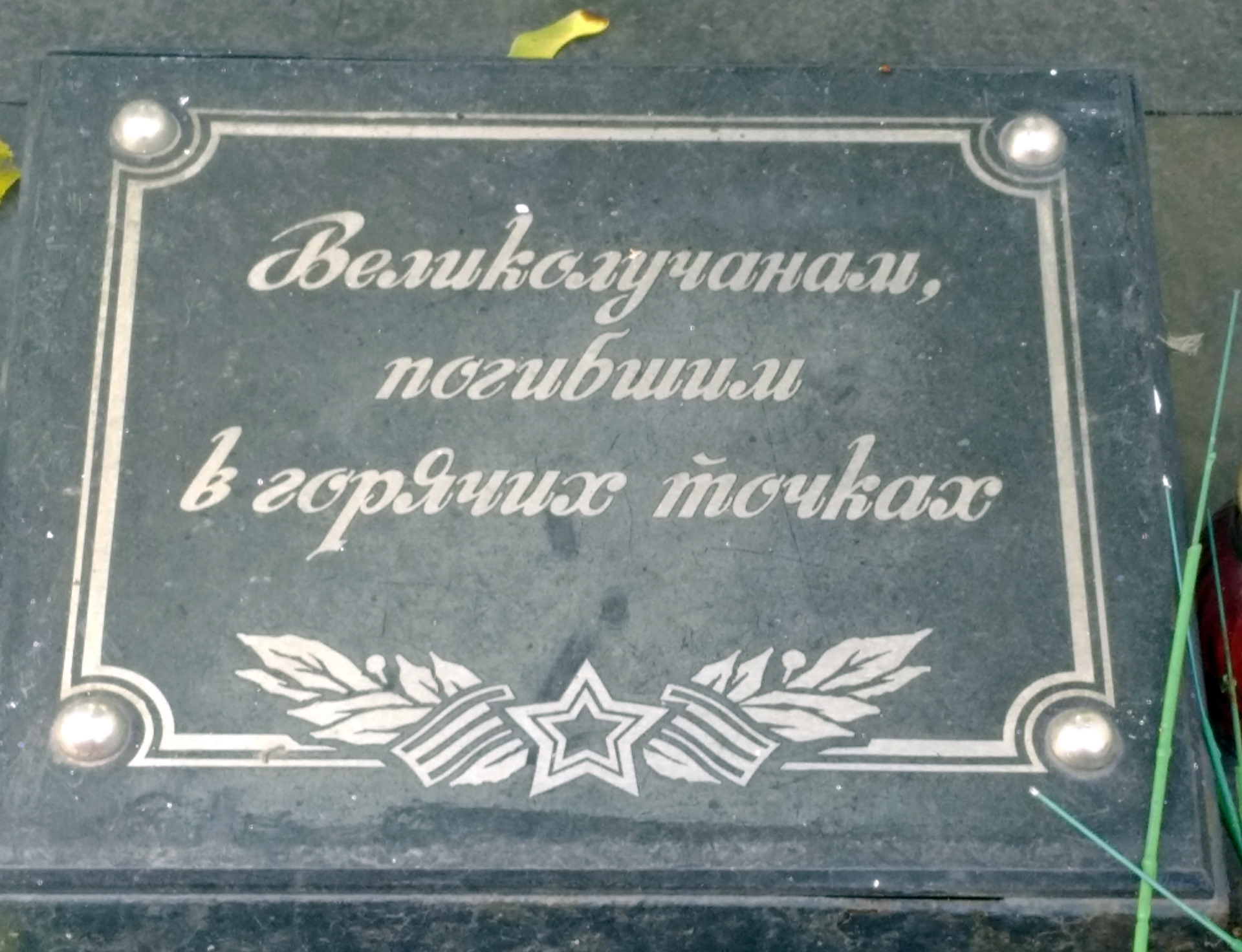 Санкт-Петербург — Великие Луки — Санкт-Петербург — DRIVE2