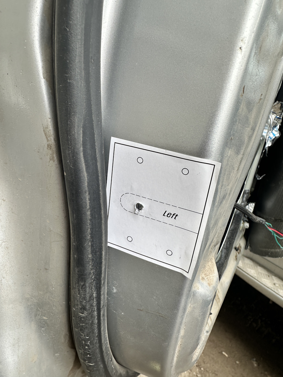 Фото в бортжурнале Great Wall Hover