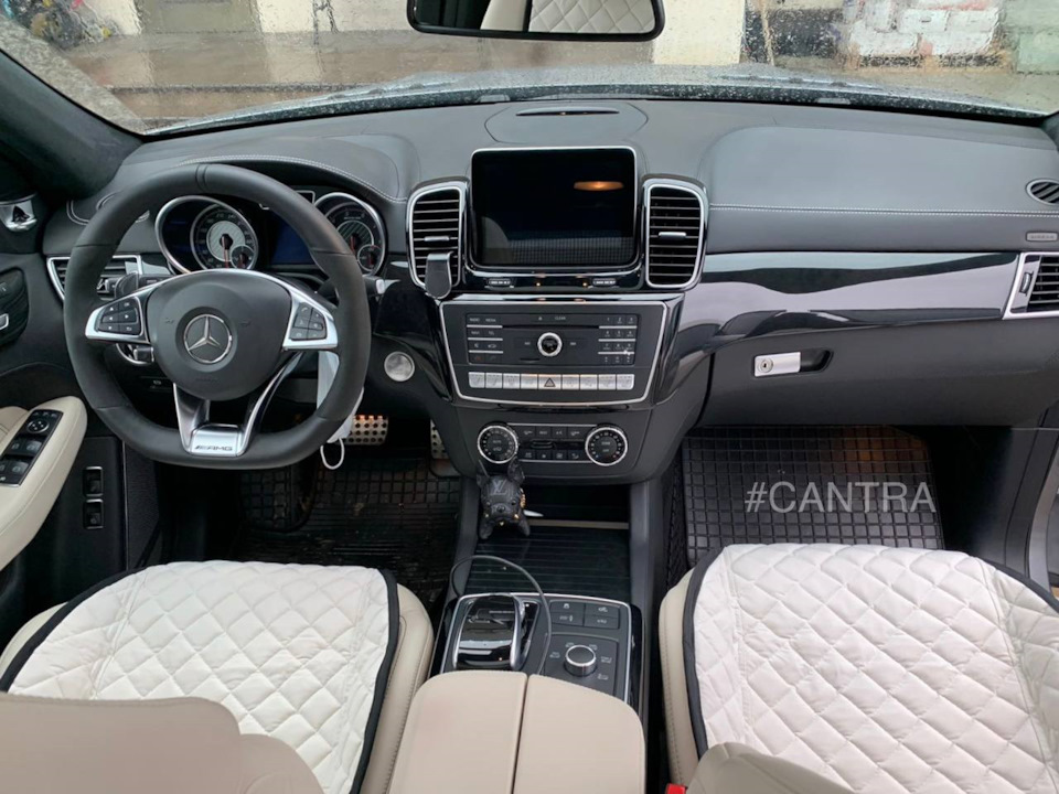 Как ухаживать за накидками CANTRA? — CANTRA на DRIVE2