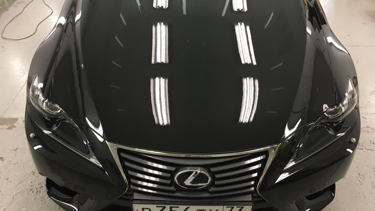 Lexus IS III 2.5 гибридный 2013 | гибрид на DRIVE2