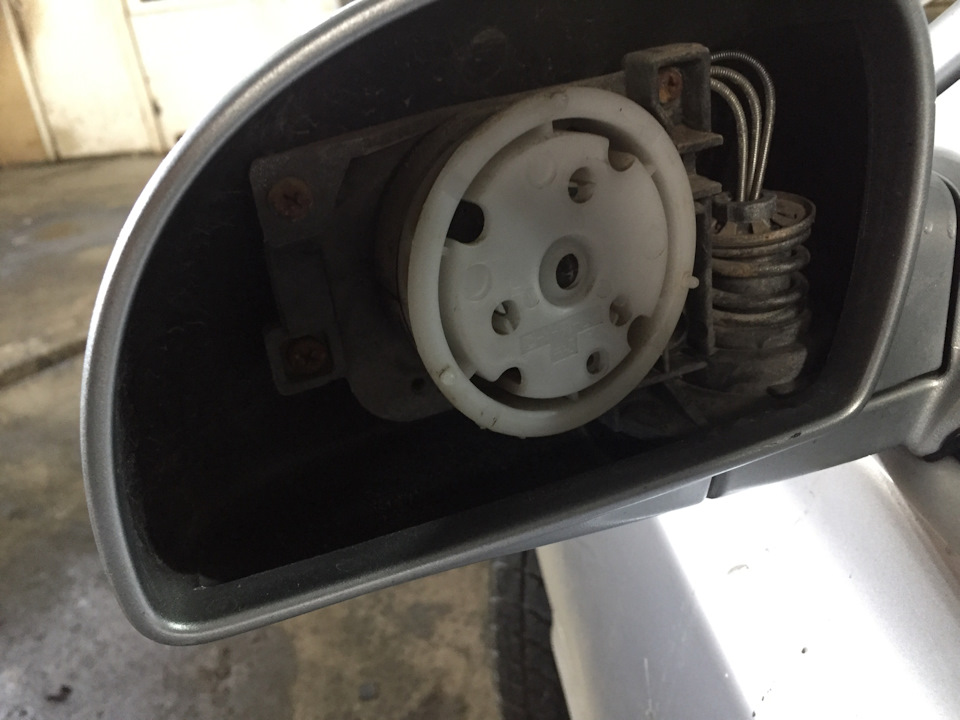 Фото в бортжурнале Hyundai Accent (2G)