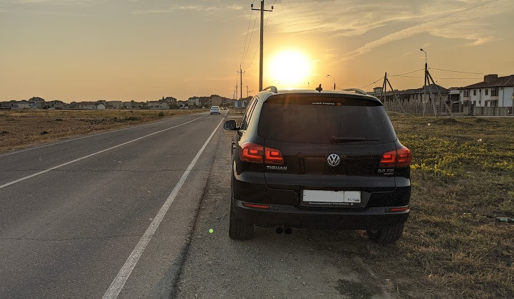 Как смотать пробег тойота витц - 91 фото