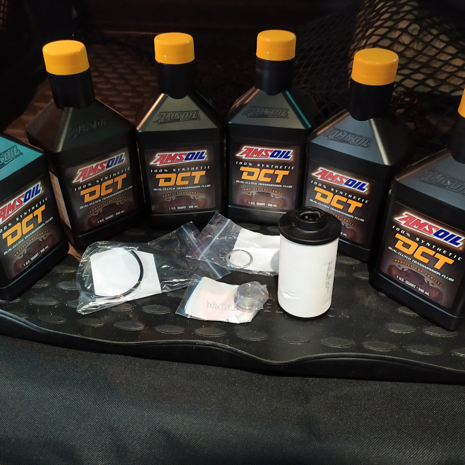 Замена масла в дсг — SEAT Altea Freetrack, 2 л, 2012 года | плановое ТО ...