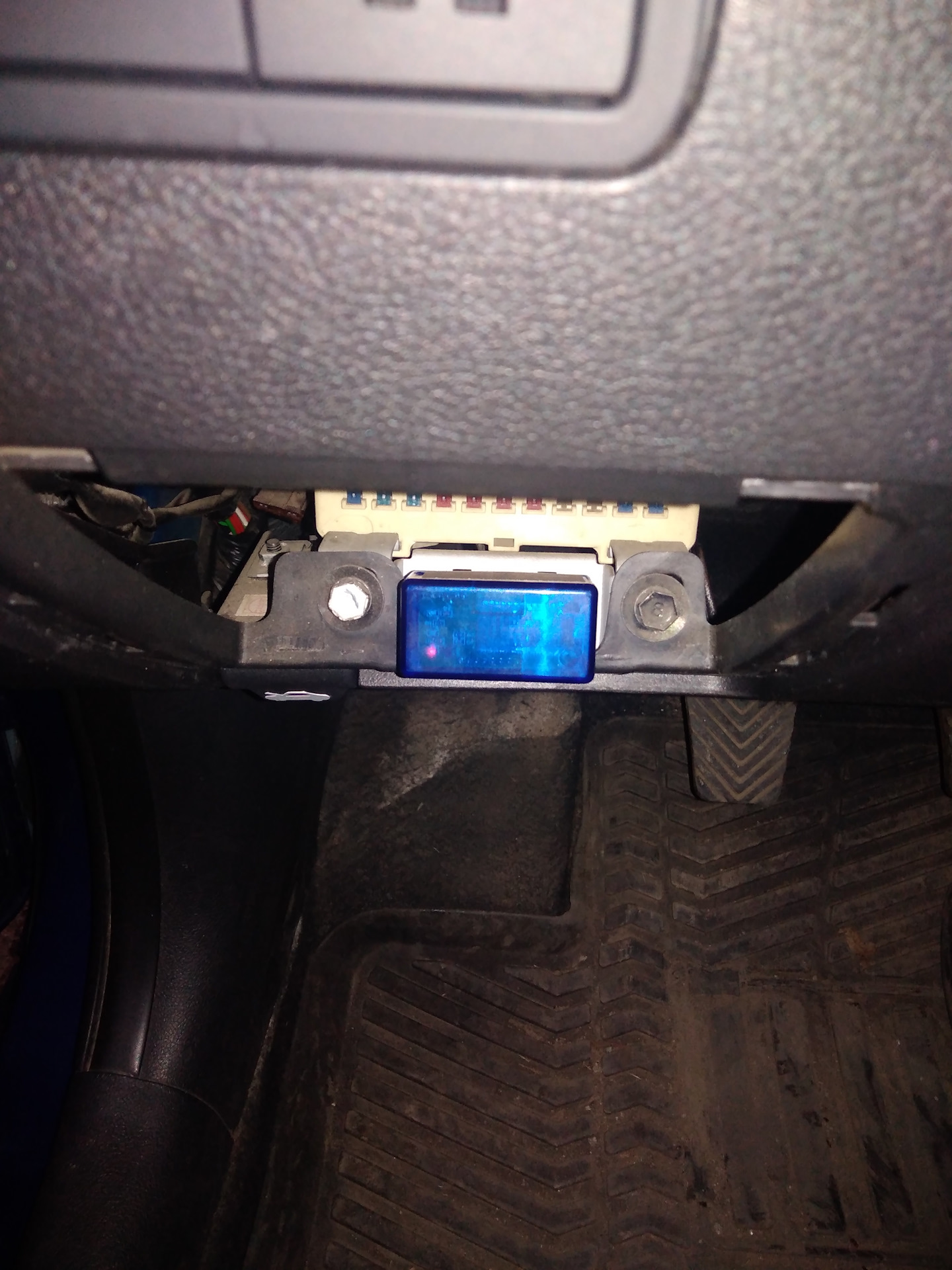 chevrolet cruze obd2