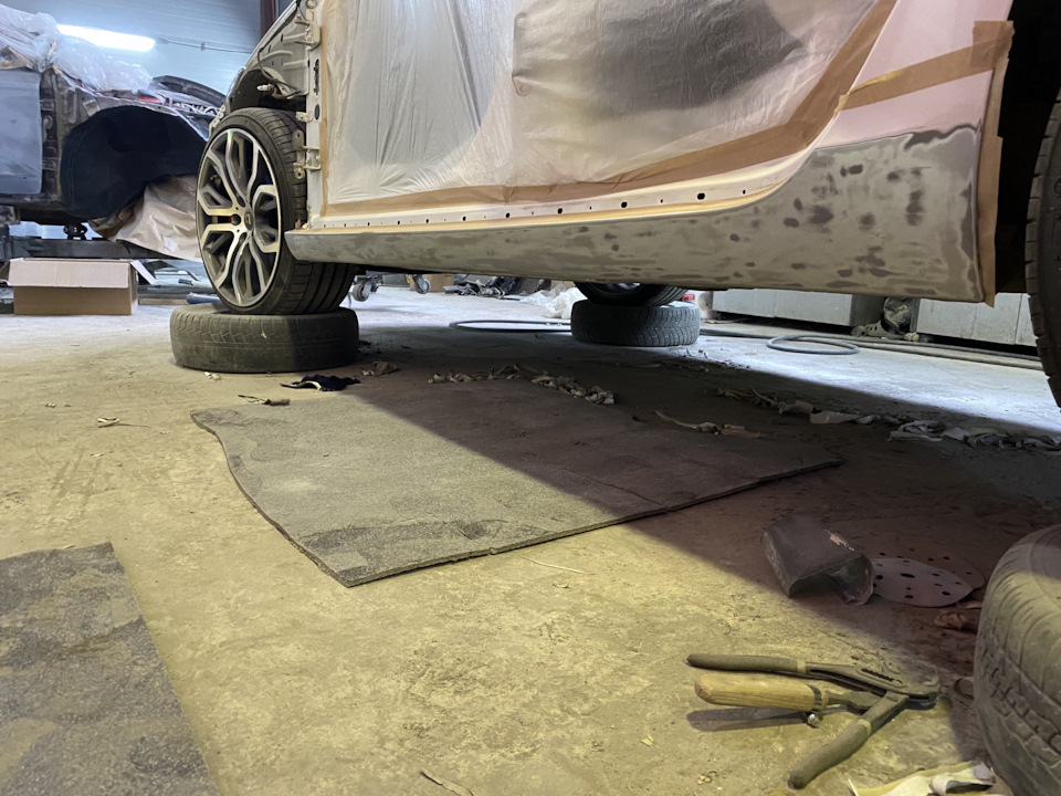 Фото в бортжурнале Opel Insignia (1G)