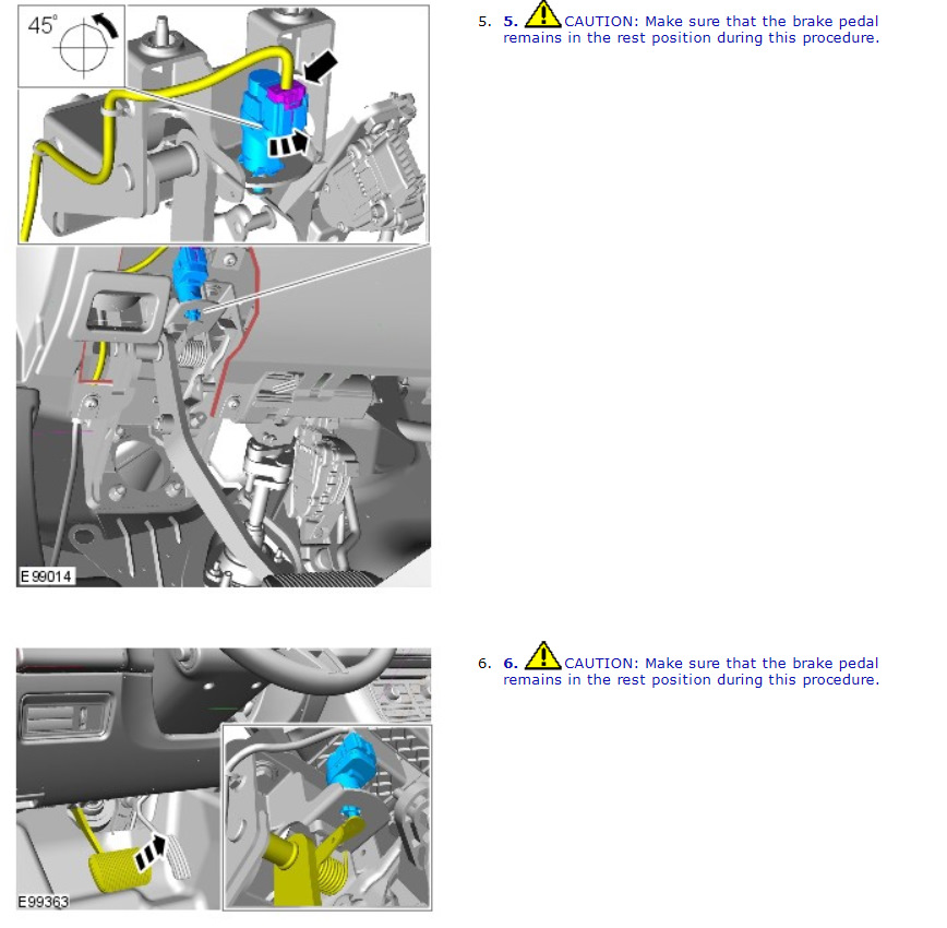 TOPIX по ремонту Range Rover L322 (3.6, 4.4 и 5,0) — Land Rover Range ...