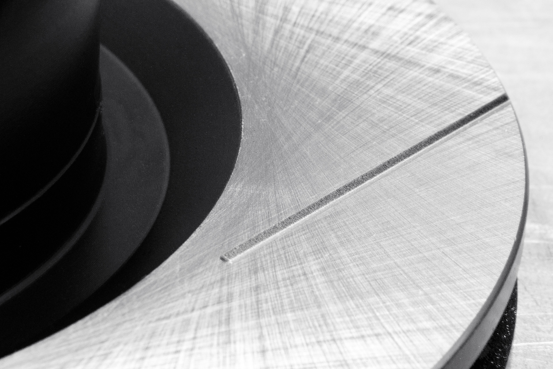 Тормозные диски DC brakes! — St Tuning на DRIVE2