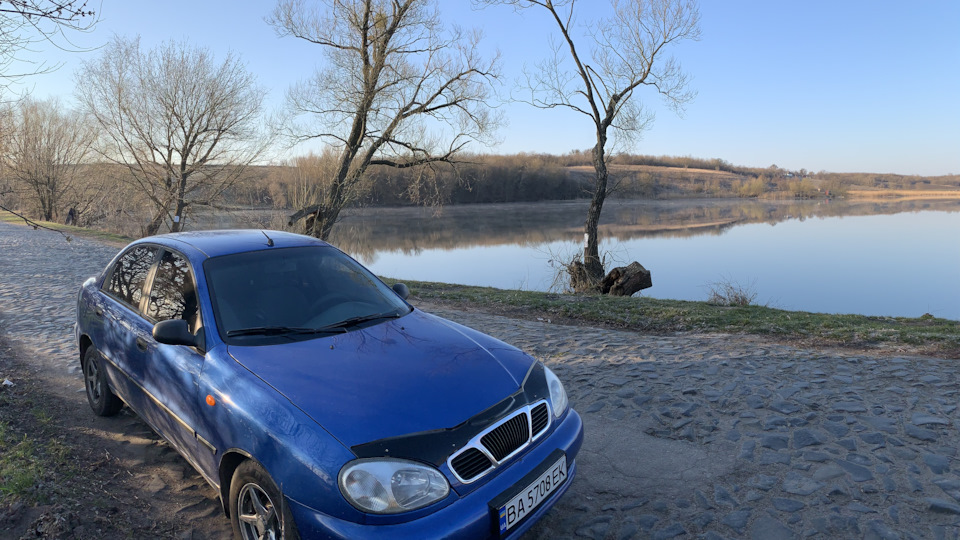 Замена магнитолы на Decker MDR-122BT и передних динамиков — Daewoo ...