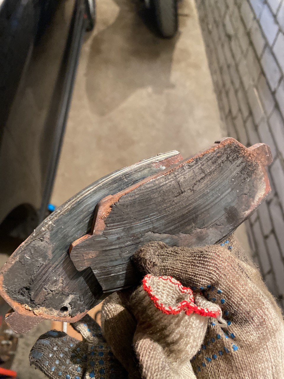 Фото в бортжурнале Hyundai i30 N