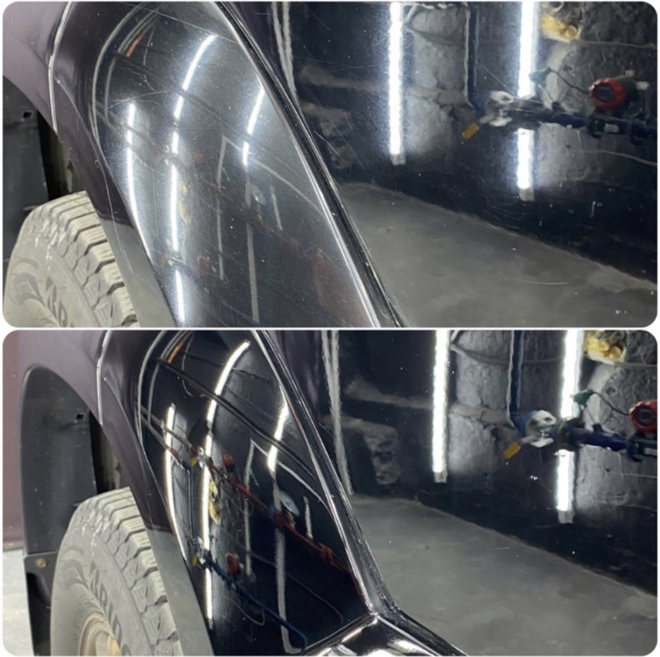 Фото в бортжурнале Toyota Land Cruiser Prado 120-series