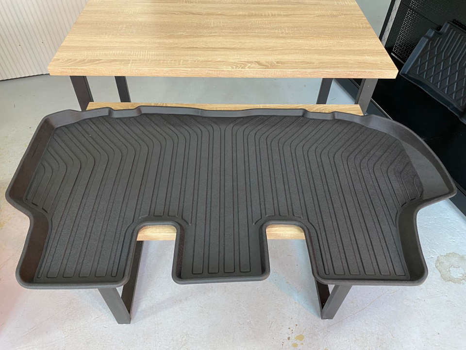 Фото в бортжурнале Toyota Noah (3G)