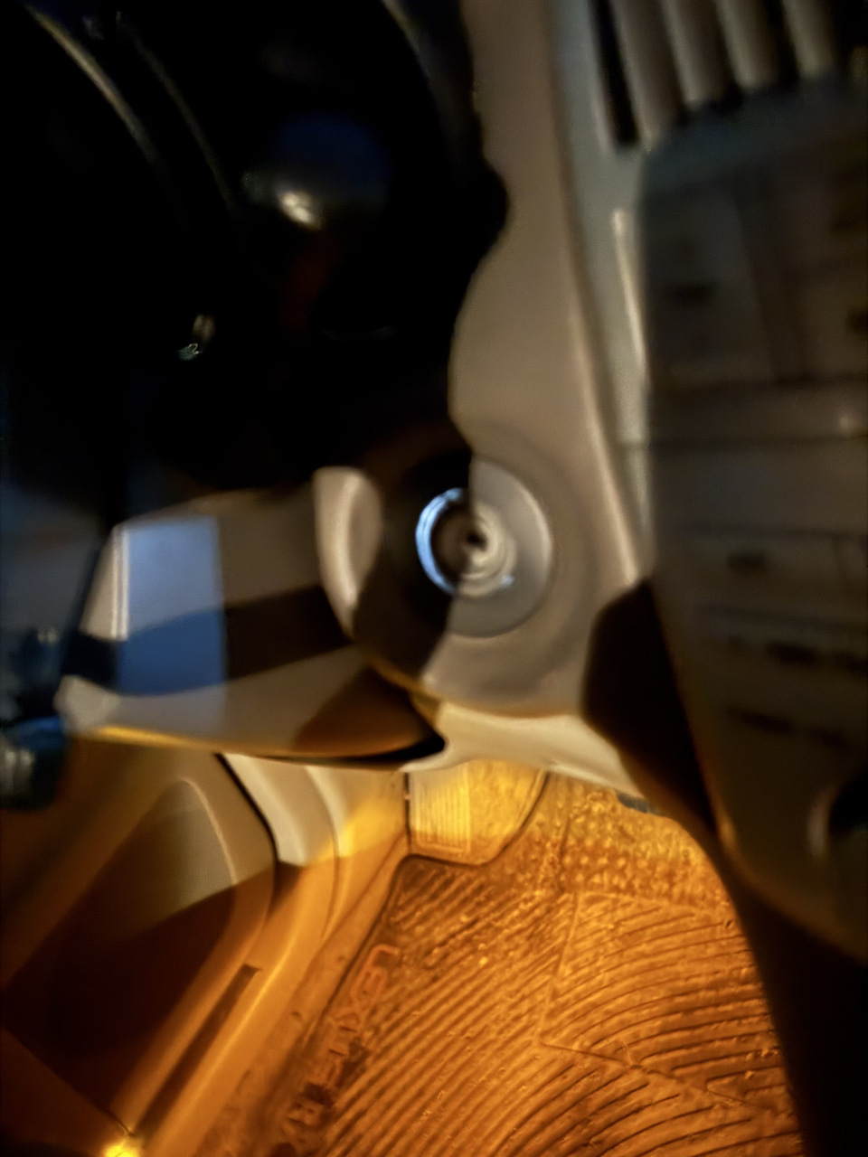 Фото в бортжурнале Lexus RX (2G)