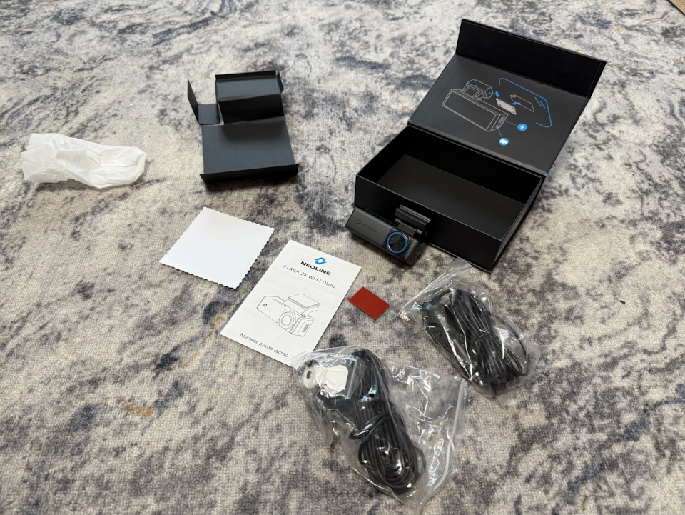 Фото в бортжурнале Geely Atlas (2G)