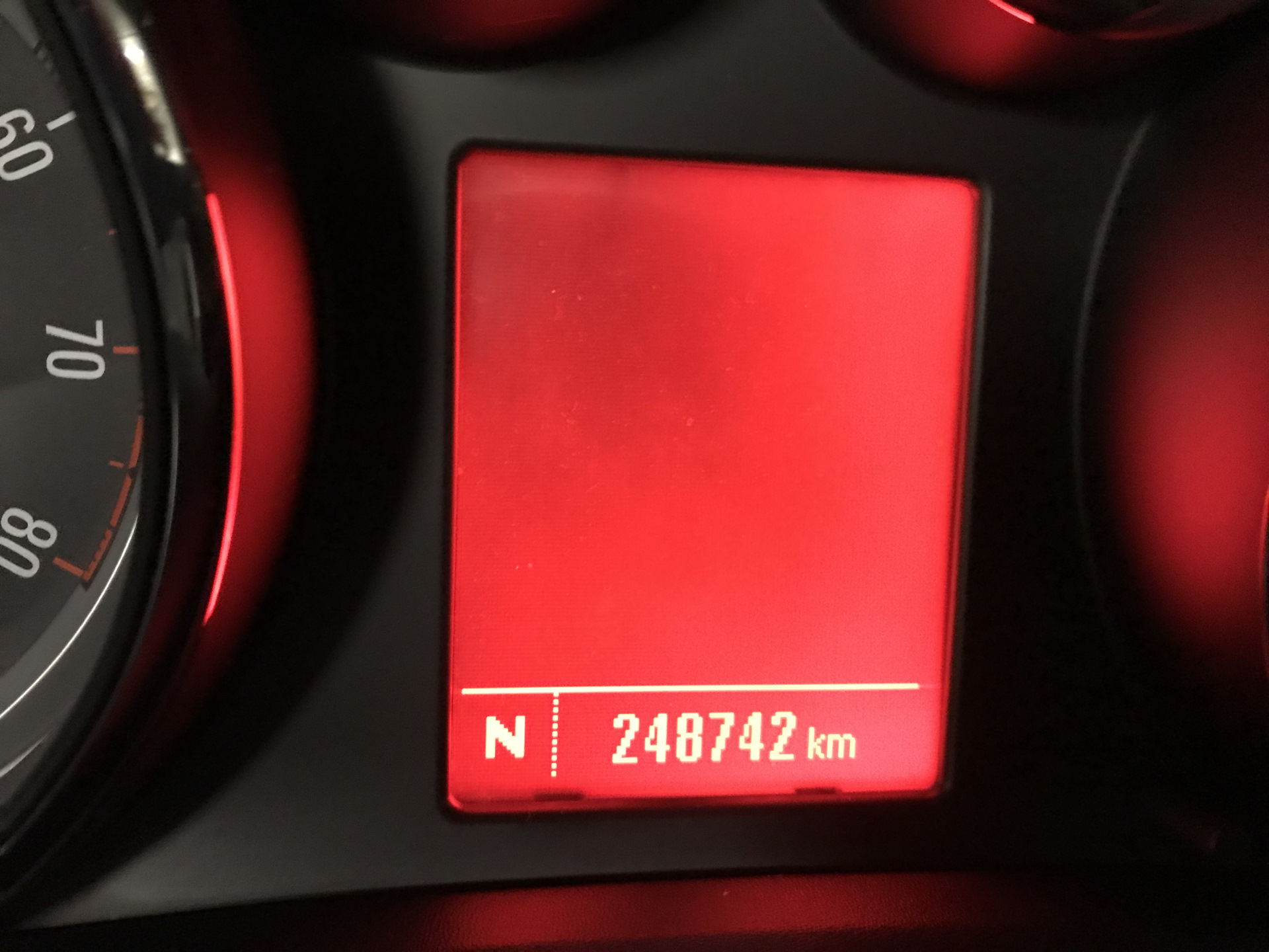 Замена передних тормозных дисков с колодками+ частичная замена масла в ...